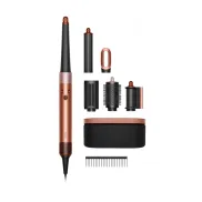 Secador y moldeador multifunción Dyson Airwrap: Liso y Ondulado