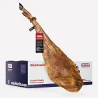 Jamón ibérico de bellota Badia a máquina | 7 Kg