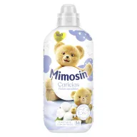 Mimosin Concentrado Caricias Suavizante 56 Lavados