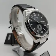 Citizen Tsuyosa Small Second: Elegancia y Precisión