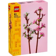 Flores de Cerezo LEGO Botanicals (438 Piezas) - Recogida GRATIS