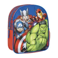 Mochila de Los Vengadores para Niños