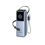 Batería Externa UGREEN Nexode Pro 200W 25000mAh Portátil
