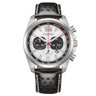 Reloj Chrono WR 100m Citizen Solar 41 mm
