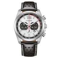 Reloj Chrono WR 100m Citizen Solar 41 mm