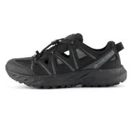Zapatillas de Running Omege Alpine Pro (Negro)