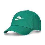 Gorra Nike Club Cap – Ajustable de Algodón con Visera Curvada