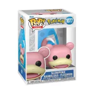 Slowpoke Funko POP Coleccionable