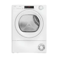 Secadora 9KG Candy Smart Pro con Bomba de Calor y WiFi