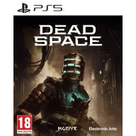 PS5 Dead Space: Experiencia de terror espacial