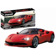 Playmobil Ferrari SF90 Stradale