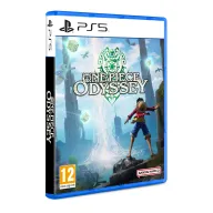 Juego PS5 - One Piece Odyssey de Bandai Namco