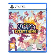 ¡Todo Sobre Date! - PS5