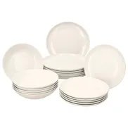 Vajilla Elegante y Funcional para Tu Mesa