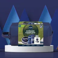 Pack Completo de Cuidado NIVEA MEN