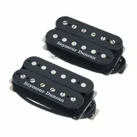 Humbucker Hot Rodded Seymour Duncan SH-JB