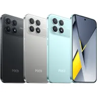 Xiaomi POCO F8 Pro - 6.59" AMOLED, Snapdragon 8, 50 Mpx