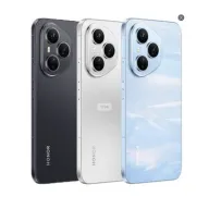 HONOR 400 Pro 5G: Smartphone 6.7" AMOLED, 200 Mpx y 100W