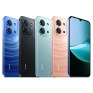 Xiaomi Redmi 15C: 6.9" 120Hz, 50 Mpx, 6000mAh, Android 15