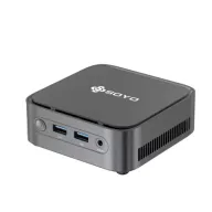 Mini PC SOYO M4 Plus2, Intel 13th N150, 16GB, 512GB SSD