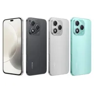 HONOR 400 Lite 5G: 6.7" AMOLED, 108 MP, 35W y 5230mAh