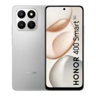 Honor 400 Smart: 6.77" 120Hz, 108MP, 6500mAh, Snapdragon 685
