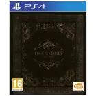 Trilogía Dark Souls - PS4 - Versión España