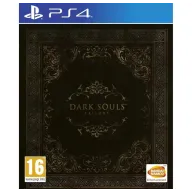 Trilogía Dark Souls - PS4 - Versión España