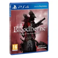 BLOODBORNE Game of the Year Edition para PS4 - PlayStation