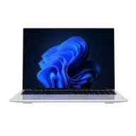 Notebook Gamer 12GB RAM 256GB SSD Windows 11 Pro Intel Atom