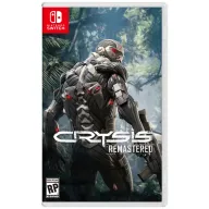 Remasterizado: Crysis en su mejor versión