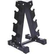 Soporte de Mancuernas: Niveles 3, 6 y 10