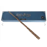 Varita Luminosa de Hermione Potter