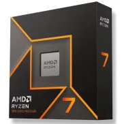 Ryzen 9700X: Potencia y Rendimiento de AMD