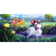 Exclusivo: Sir Eatsalot para Nintendo Switch - Digital
