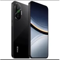 POCO F7 5G: 12GB RAM, 256GB, Batería 6500mAh