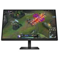 Monitor HP OMEN 27q QHD 180Hz con ajuste de altura IPS