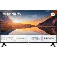 Xiaomi TV A 32" HD con Google TV Inteligente