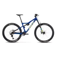 Bicicleta LYNX TRAIL CARBON 9.0 de BH Bikes en varias tallas