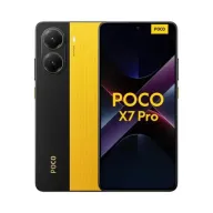 Smartphone 5G POCO X7 Pro 8GB + 256GB