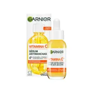 Sérum Antimanchas Garnier con Vitamina C