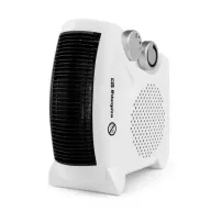 Calefactor 2000W de Orbegozo para calentar tu hogar