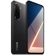 POCO M7 de Xiaomi con 6GB RAM y 128GB almacenamiento