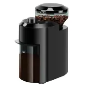 Molinillo eléctrico con 28 ajustes de molienda de rebabas