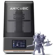 Fotocopiadora 3D ANYCUBIC Mono M7