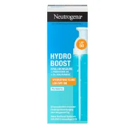 Hidrogel Neutrogena Aqua Fluid SPF 50, 50 ml