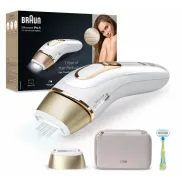 Depiladora IPL Unisex Braun Silk·expert Pro 5