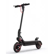 W8 750W Scooter eléctrico ISCooter