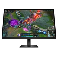 Monitor HP OMEN 27" QHD 240Hz con FreeSync y G-Sync