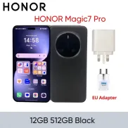 HONOR Magic7 Pro 5G 512GB con 12GB de RAM desde España